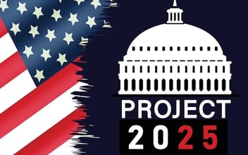 Why I’m Weighing In on Project 2025 (Without Endorsing It)