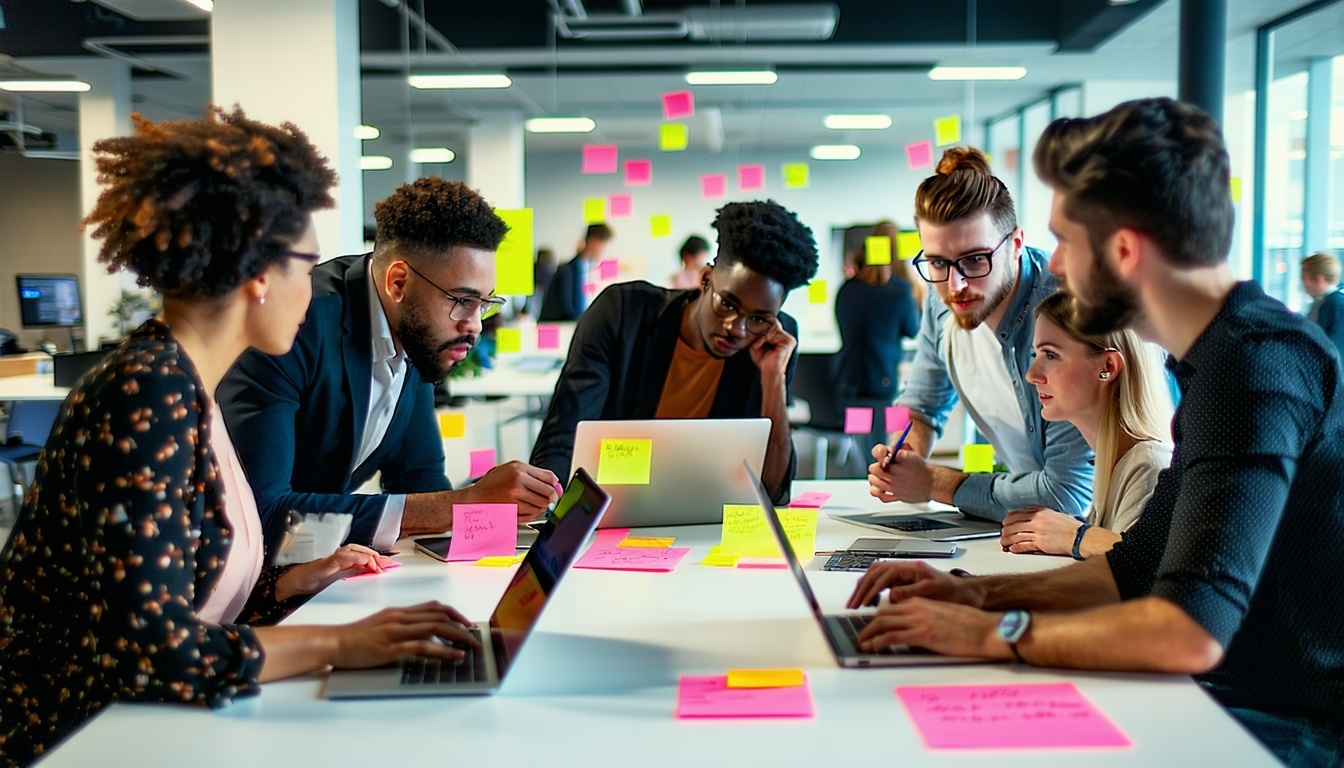How to Lead Your Property Team Into What’s Next