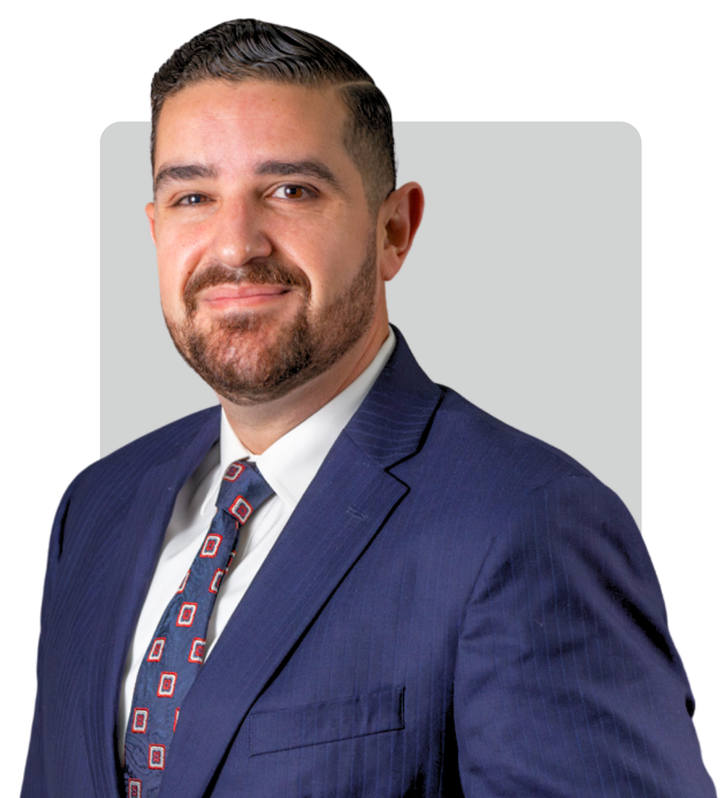 Anthony A. Luna